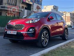 کیا سپۆرتاج